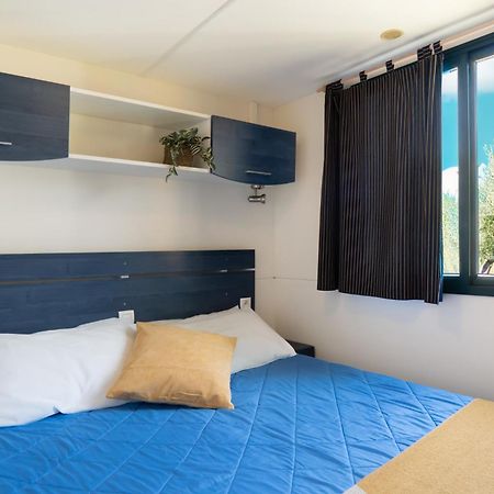 Moniga del Garda Sereno Camping Holiday מראה חיצוני תמונה