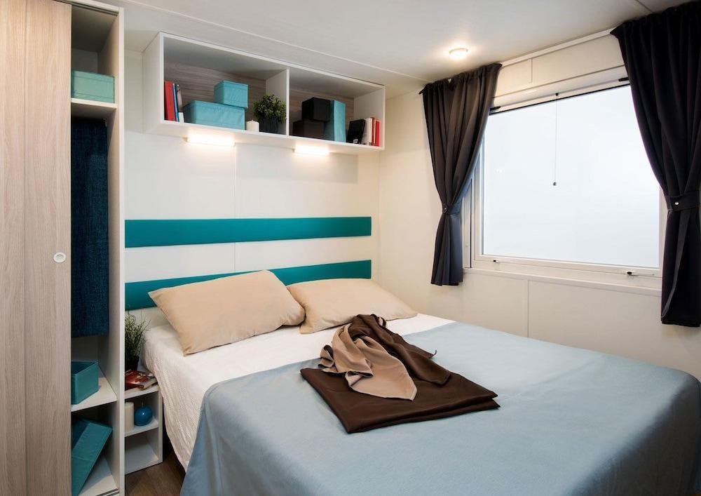 Moniga del Garda Sereno Camping Holiday מראה חיצוני תמונה
