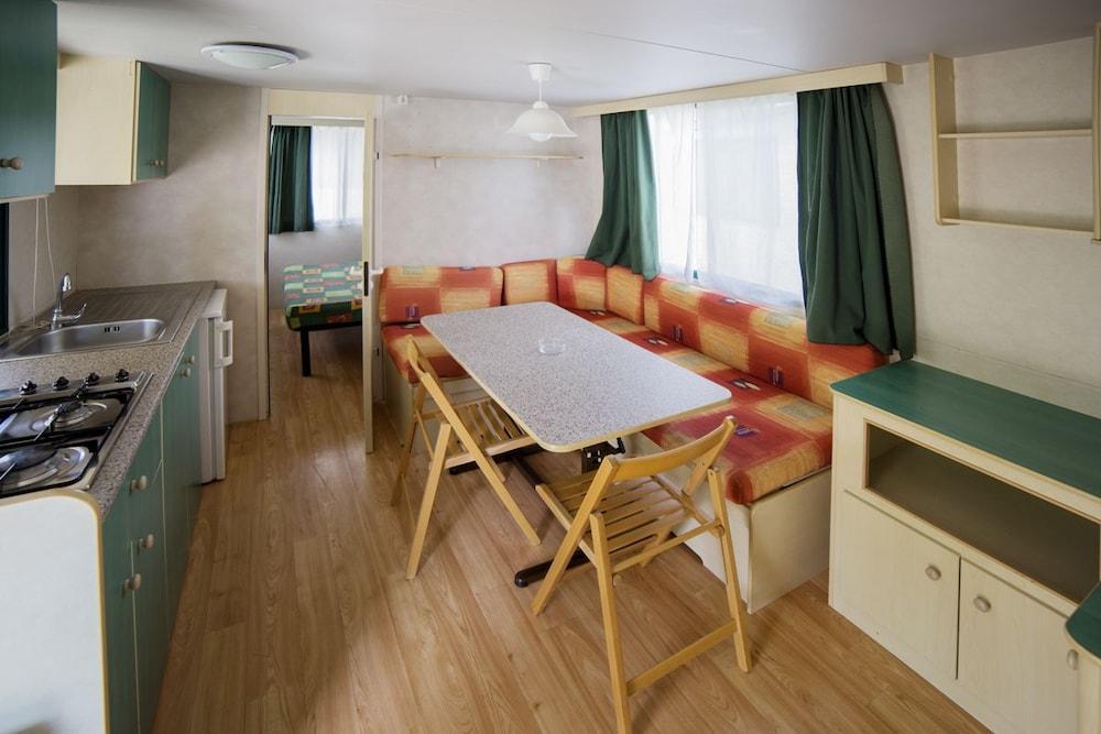 Moniga del Garda Sereno Camping Holiday מראה חיצוני תמונה