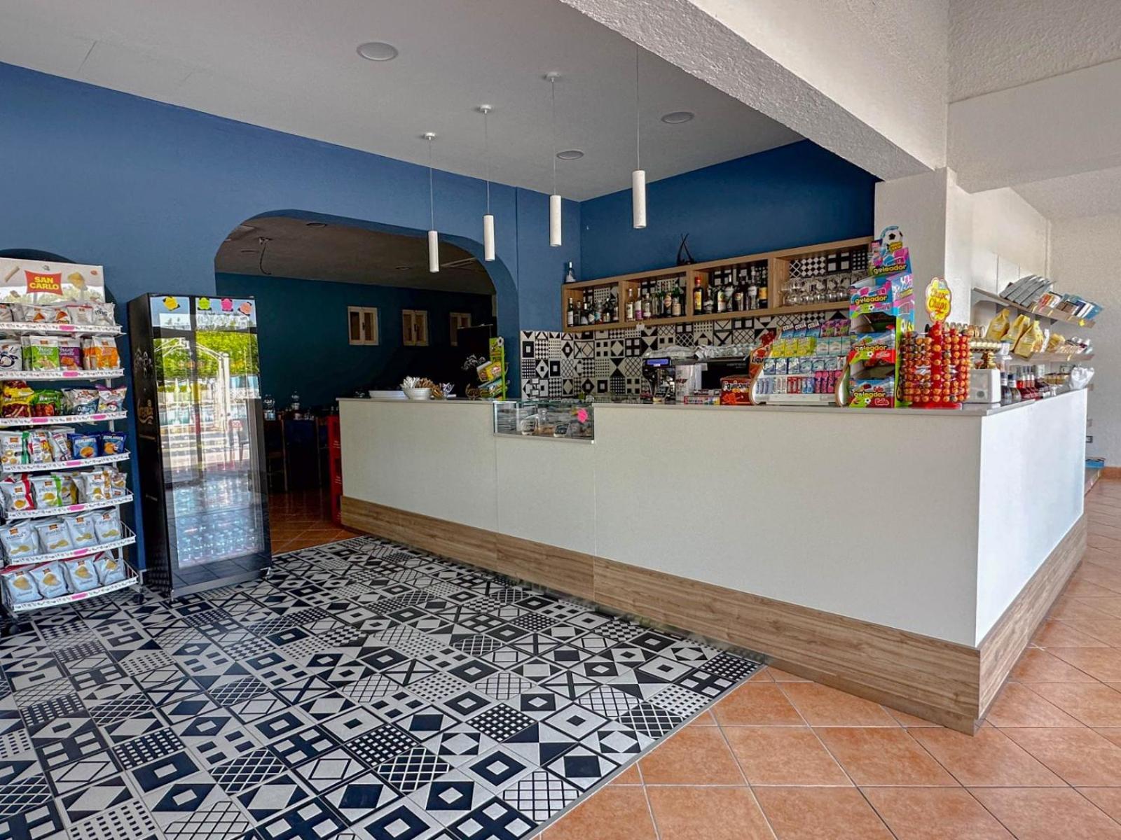 Moniga del Garda Sereno Camping Holiday מראה חיצוני תמונה