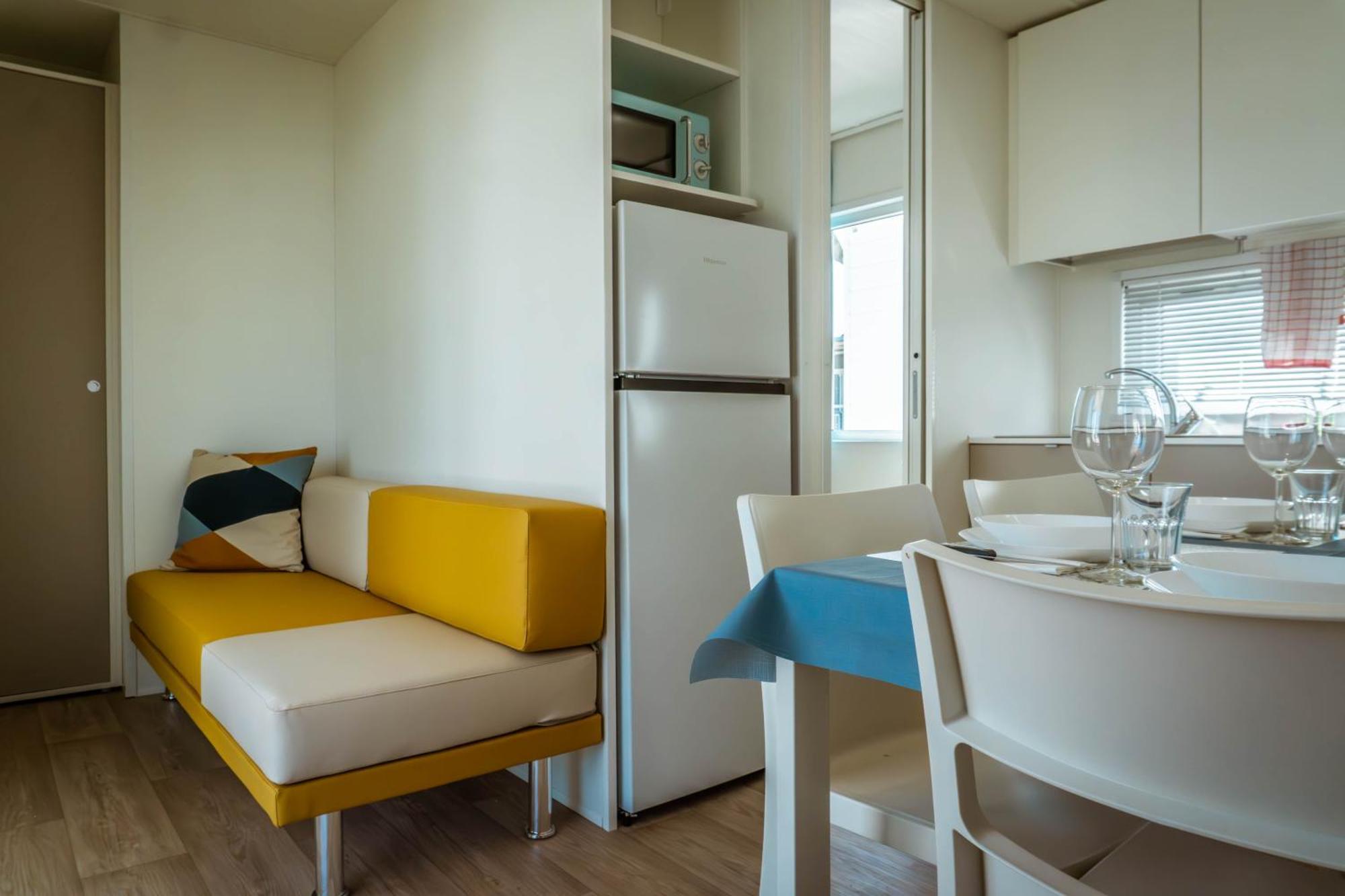 Moniga del Garda Sereno Camping Holiday מראה חיצוני תמונה