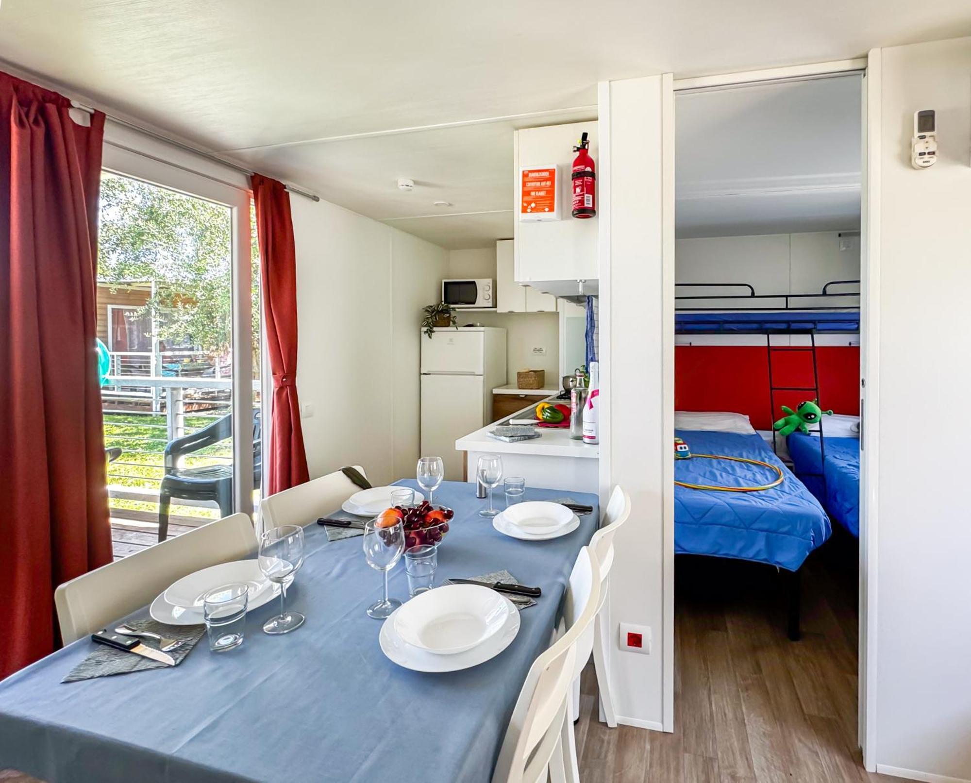 Moniga del Garda Sereno Camping Holiday מראה חיצוני תמונה