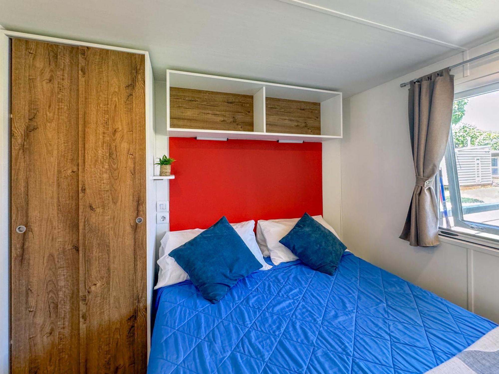 Moniga del Garda Sereno Camping Holiday מראה חיצוני תמונה