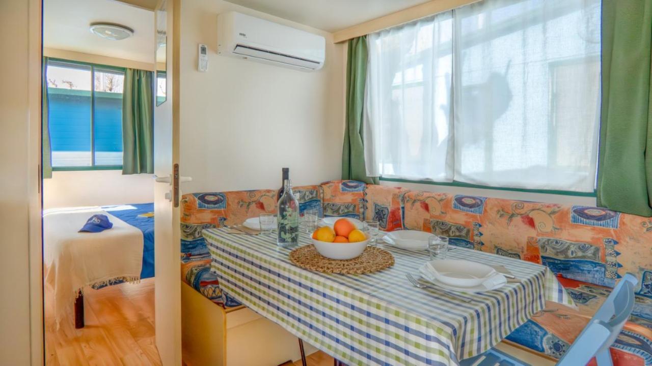 Moniga del Garda Sereno Camping Holiday מראה חיצוני תמונה