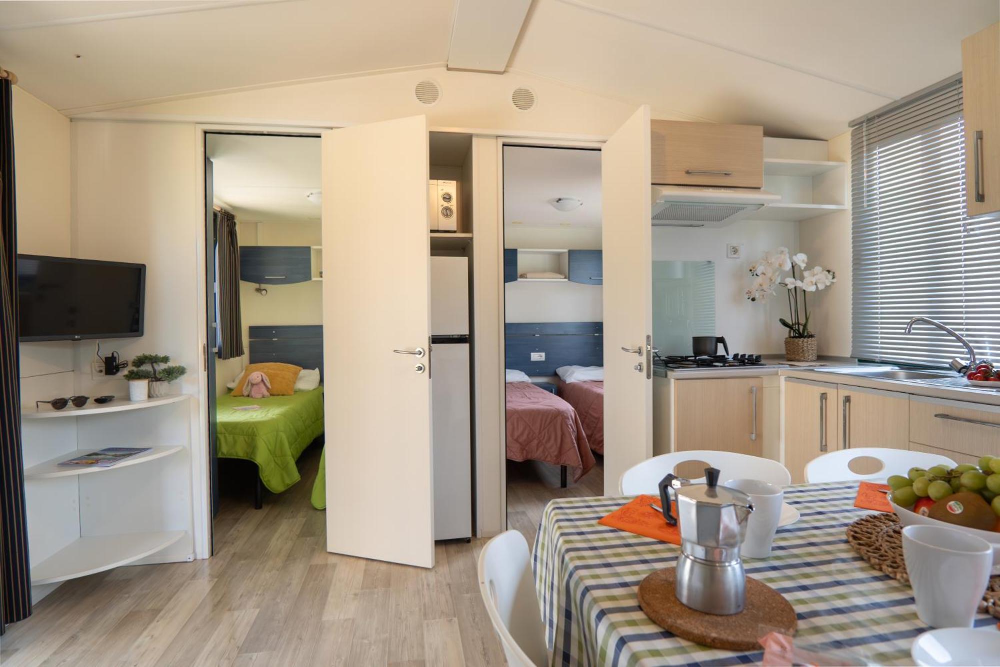 Moniga del Garda Sereno Camping Holiday מראה חיצוני תמונה