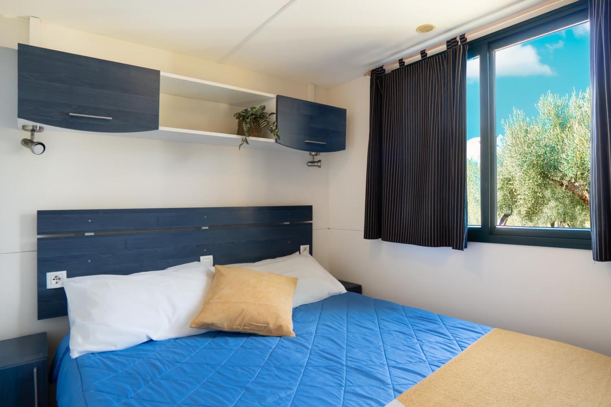Moniga del Garda Sereno Camping Holiday מראה חיצוני תמונה
